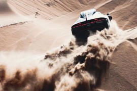 Naser Al Atija pobjednik relija Dakar