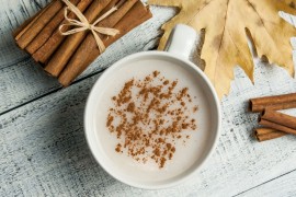Salep: Topli i kremasti napitak od "zabranjenog sastojka"