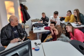 U Trebinju završena Zimska škola fizike