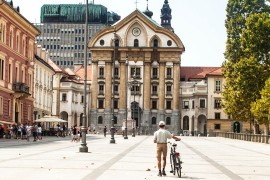 Vlada Slovenije usvojila nova pravila za ulazak u zemlju