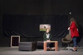 Pozorište mladih "Milica Topalović" poklanja predstavu