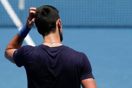 Poznato kada Đoković odlazi iz Australije