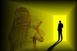 Pada broj prijavljenih slučajeva seksualnog nasilja nad djecom u ...