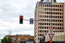 Slovenija razmišlja o prodaji "Telekoma"