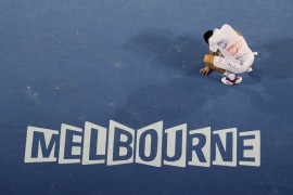 Australija "odškrinula" vrata za učešće Ðokovića dogodine