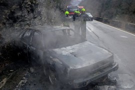 U Karanovcu pronađeno tijelo Zorana Pekeza: Vozač se utopio, na ...