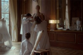 Osvojite ulaznice za film "Visoka moda"