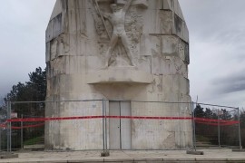 Dogovor i donacije spas za spomenik na Banj brdu u Banjaluci