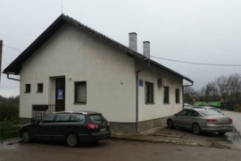 Banjalučko naselje Dragočaj dobija novu ambulantu