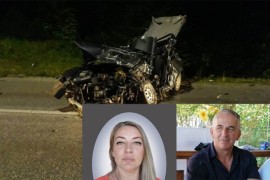 Korona odgodila suđenje optuženom za smrt supružnika Hršum
