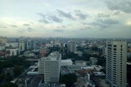 Indonezija seli glavni grad, predsjednik odabrao ime