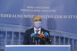 Čerkez: Situacija sve teža, uskoro nova pravila