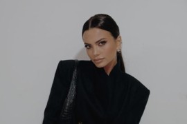Milica Pavlović sanjala Novaka: "Nije hteo da mi da autogram"