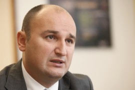 Detalji iz optužnice: "Džombić urgirao da se odobri kredit ...