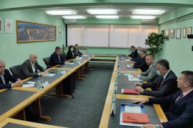 Dodik: Rekonstrukcija puta Gradiška - Klašnice jedan od najvažnijih ...