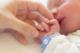 U Srpskoj rođeno 29 beba