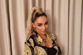 Maja Berović u osmom mjesecu trudnoće se požalila fanovima