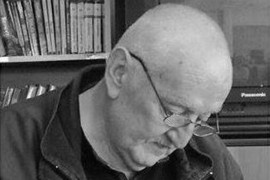 Preminuo književnik Radovan Beli Marković