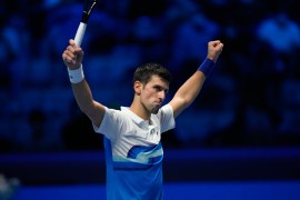 Mediji: Ðoković tuži Vladu Australije za 3,8 miliona evra
