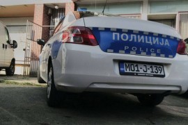 Opljačkana benzinska pumpa u Prijedoru