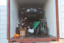 Oduzeta roba u vrijednosti oko 66.000 KM