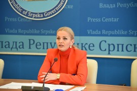 Trivić: Sve spremno za prelazak na onlajn nastavu ako zatreba