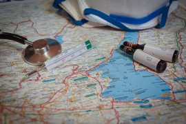 Evropa razmatra novu strategiju prema kovidu