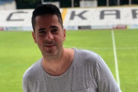 Razvodi se Saša Joksimović?