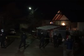 Detalji pucnjave u Sarajevu: Ubijen prijatelj Mehmeda Ramića, napadač ...