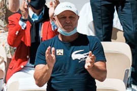 Vajda: Novaka će ovo boljeti dugo, ali još nije rekao posljednju ...