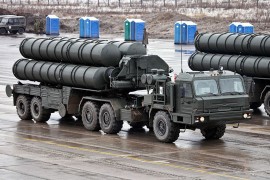 Rusija šalje dva bataljona S-400 na vježbu u Belorusiji