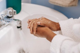 Da li je bolje koristiti tečni ili čvrsti sapun