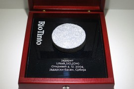 Jadarit i Rio Tinto u Srbiji - šta o tome treba da znate