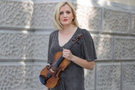 Natalija Todorović: Baviti se muzikom bez koncerata samo je pola posla