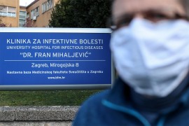 Jedanaestogodišnje dijete preminulo od korone u Hrvatskoj