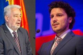 Krivokapić i Abazović biće saslušani zbog kokaina