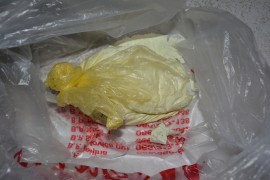 Hapšenje u Trebinju: Osumnjičeni za vaganje i pakovanje droge