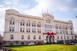 U toku konkurs za izbor direktora Turističke organizacije grada ...