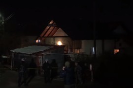 Prijatelj ubijenog navijača mučki izrešetan u sačekuši
