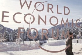 Svjetski ekonomski forum u Davosu zakazan za maj