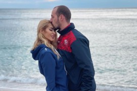 Borjan iznenadio suprugu, svi hvale njegov gest