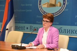 Vidović: Zakonski regulisati oblast kriptovaluta