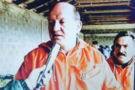 Počinje snimanje dokumentarnog filma "Svjedok"