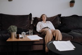 Znakovi da vam nedostaje vitamin D
