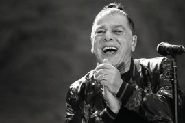 Preminuo Aki Rahimovski