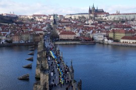 Mediji: SAD naredile evakuaciju porodica zaposlenih u Ambasadi u ...