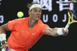Nadal eliminisao Manarina za plasman u četvrtfinale
