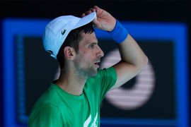 Direktor AO: Novak voli Melburn, vratiće se