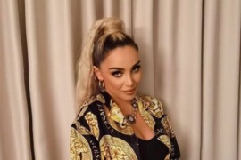 Maja Berović pokazala kako izgleda u devetom mesecu trudnoće