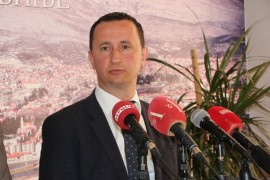 Ćurić: Ozbiljno smo odradili strategiju razvoja turizma